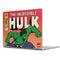 Marvel Classic Comics The Incredible Hulk Pixelbook Skin